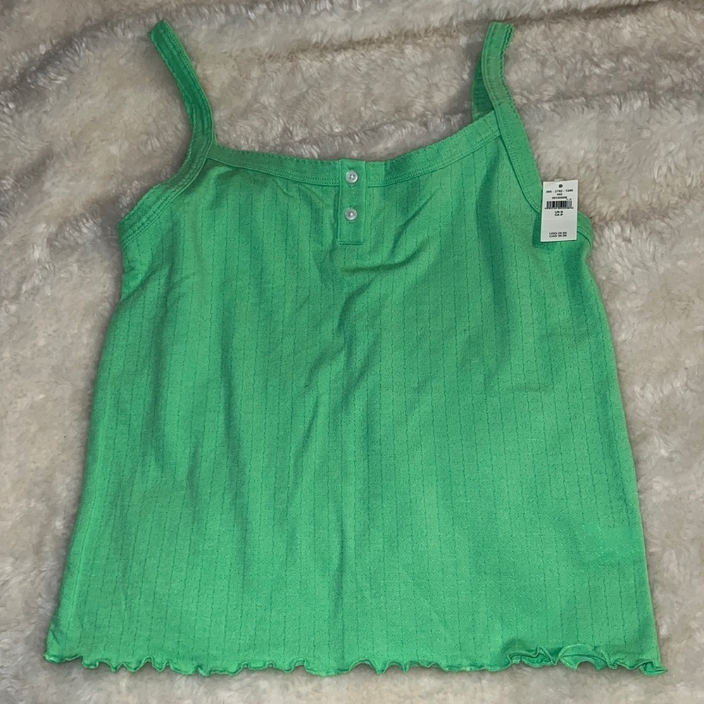 NWT aerie tank top - Picture 1 of 3